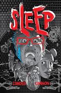 Sleep TPB (2026 Image) 1-1ST