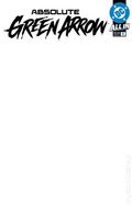 Absolute Green Arrow (2026 DC) 1G