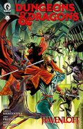 Dungeons and Dragons Ravenloft (2026 Dark Horse) 1D
