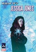 What If Jessica Jones (2026 Marvel) 1C
