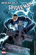 What If Spider-Man (2026 Marvel) 1A