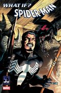What If Spider-Man (2026 Marvel) 1C