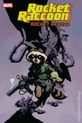 Rocket Raccoon Rocket Rewind (2026 Marvel) 1B