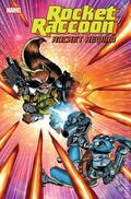 Rocket Raccoon Rocket Rewind (2026 Marvel) 1C