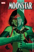 Moonstar (2026 Marvel) 5