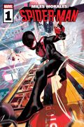 Miles Morales Spider-Man (2026 Marvel) 1A