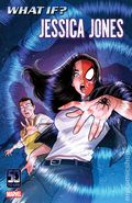 What If Jessica Jones (2026 Marvel) 1A