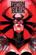 Queen in Black (2026 Marvel) 2C