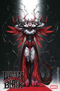 Queen in Black (2026 Marvel) 2E