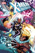 X-Men Outback (2026 Marvel) 2A