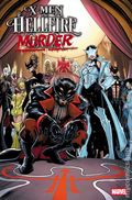 X-Men the Hellfire Murder (2026 Marvel) 1A