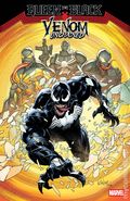 Queen in Black Venom Unchained (2026 Marvel) 1A
