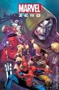 Marvel Zero (2026 Marvel) 1A