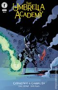 Umbrella Academy Plan B (2025 Dark Horse) 5A