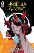 Umbrella Academy Plan B (2025 Dark Horse) 5B