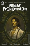 Perfectly Monstrous Life Of Adam Frankenstein (2026 Dark Horse) 1A