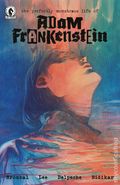Perfectly Monstrous Life Of Adam Frankenstein (2026 Dark Horse) 1B