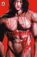Perfectly Monstrous Life Of Adam Frankenstein (2026 Dark Horse) 1C