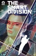 The Smart Division (2026 Dark Horse) 1A