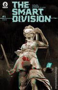 The Smart Division (2026 Dark Horse) 1B
