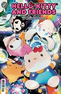 Hello Kitty and Friends Hello World! (2026 IDW) 1RID