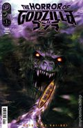 Horror Of Godzilla (2026 IDW) Kai-Sei Era 1C
