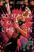 Something Is Killing the Children (2019 Boom) 48G