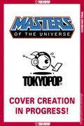 Masters of the Universe Legends of Eternia (2026 Tokyopop) 1
