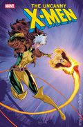 Uncanny X-Men (2024 Marvel) 29A