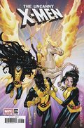 Uncanny X-Men (2024 Marvel) 29F