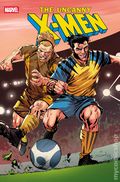Uncanny X-Men (2024 Marvel) 29C