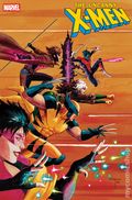 Uncanny X-Men (2024 Marvel) 29D