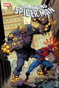 Amazing Spider-Man (2025 8th Series) 30A