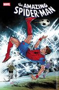 Amazing Spider-Man (2025 8th Series) 30D