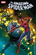 Amazing Spider-Man (2025 8th Series) 30E