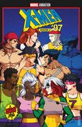 X-Men '97 (2026 Marvel) Season Two 1E