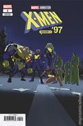 X-Men '97 (2026 Marvel) Season Two 1B