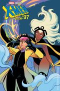 X-Men '97 (2026 Marvel) Season Two 1D