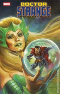 Doctor Strange (2026 Marvel) 7A