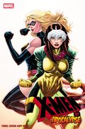 X-Men of Apocalypse (2026 Marvel) 4E