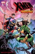 X-Men of Apocalypse (2026 Marvel) 4F