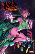 X-Men of Apocalypse (2026 Marvel) 4C