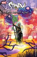 Storm Earth's Mightiest Mutant (2026 Marvel) 5A
