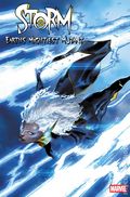 Storm Earth's Mightiest Mutant (2026 Marvel) 5B