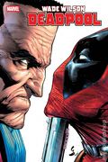 Wade Wilson Deadpool (2026 Marvel) 5A