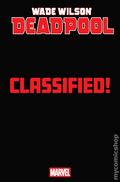Wade Wilson Deadpool (2026 Marvel) 5F
