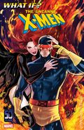 What If Uncanny X-Men (2026 Marvel) 1A
