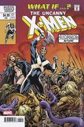 What If Uncanny X-Men (2026 Marvel) 1B