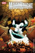Marc Spector Moon Knight (2026 Marvel) 5A