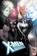 X-Men Outback (2026 Marvel) 1C